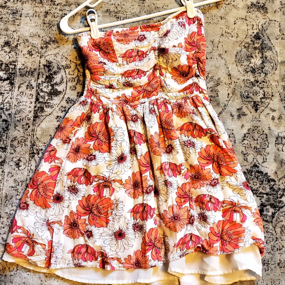 Forever 21 Summer Dress